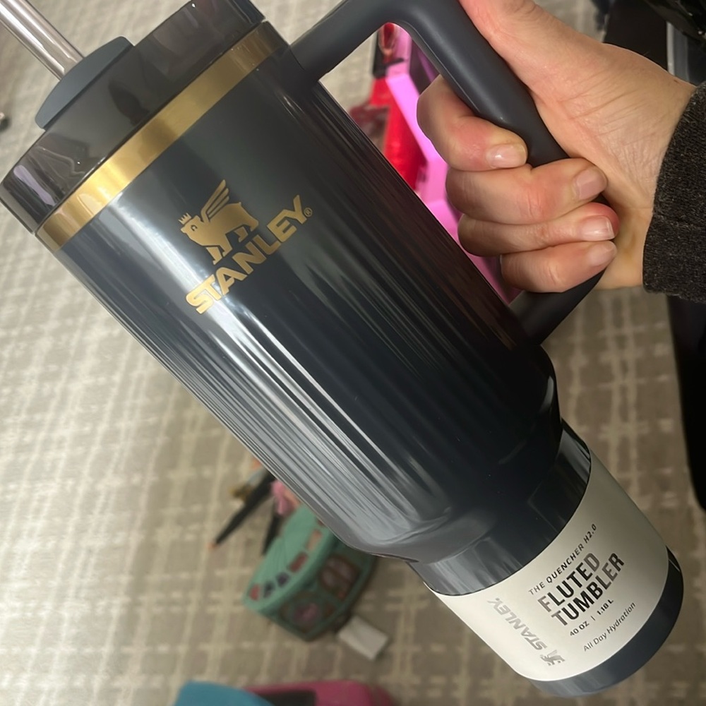 Brand New Stanley Cup